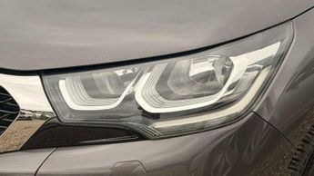 DS AUTOMOBILES DS 4 1.6 BlueHDi Performance Line Euro 6 (s/s) 5dr