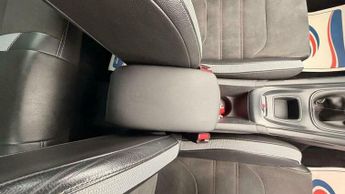 DS AUTOMOBILES DS 4 1.6 BlueHDi Performance Line Euro 6 (s/s) 5dr