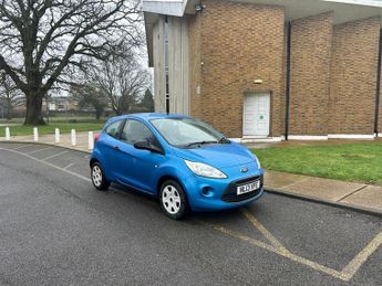 Ford Ka EDGE