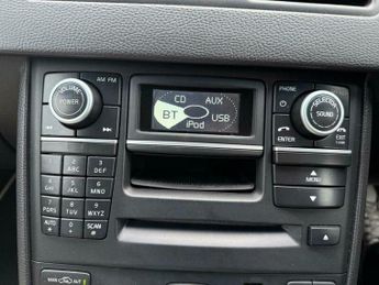 Volvo XC90 2.4 D5 SE Lux Geartronic 4WD Euro 5 5dr