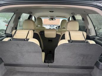 Volvo XC90 2.4 D5 SE Lux Geartronic 4WD Euro 5 5dr
