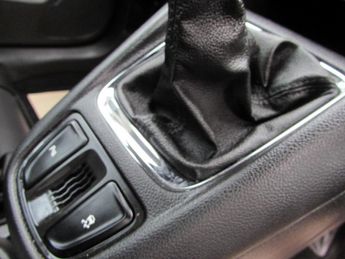 Vauxhall Zafira EXCLUSIV CDTI