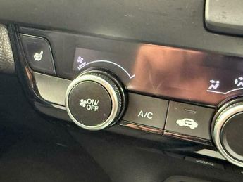 Honda Jazz 1.5 h i-MMD Advance eCVT Euro 6 (s/s) 5dr