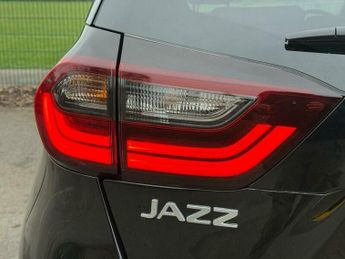 Honda Jazz 1.5 h i-MMD Advance eCVT Euro 6 (s/s) 5dr