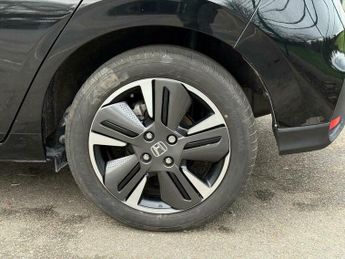 Honda Jazz 1.5 h i-MMD Advance eCVT Euro 6 (s/s) 5dr