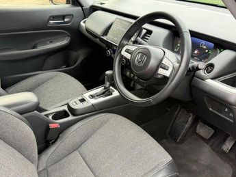 Honda Jazz 1.5 h i-MMD Advance eCVT Euro 6 (s/s) 5dr