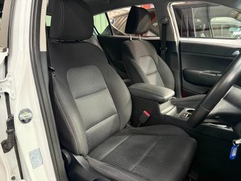 Kia Sportage CRDI 2 ISG