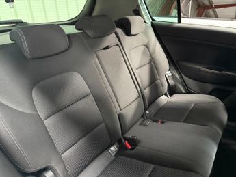 Kia Sportage CRDI 2 ISG