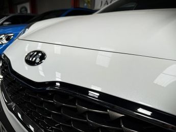 Kia Sportage CRDI 2 ISG