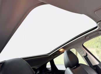 Nissan Qashqai DIG-T TEKNA DCT