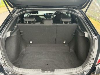 Honda Civic 1.0 VTEC Turbo SR Euro 6 (s/s) 5dr