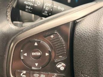 Honda Civic 1.0 VTEC Turbo SR Euro 6 (s/s) 5dr