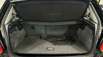 Volkswagen Polo 1.4 SE DSG Euro 5 5dr