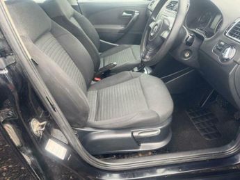 Volkswagen Polo 1.4 SE DSG Euro 5 5dr