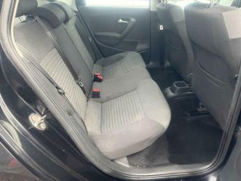 Volkswagen Polo 1.4 SE DSG Euro 5 5dr