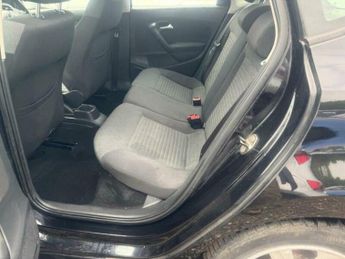 Volkswagen Polo 1.4 SE DSG Euro 5 5dr