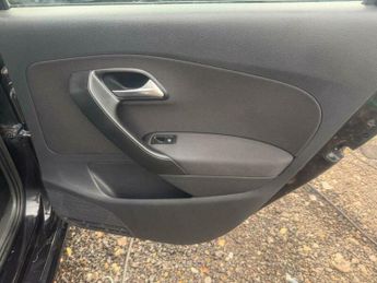 Volkswagen Polo 1.4 SE DSG Euro 5 5dr