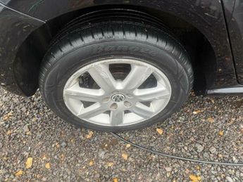 Volkswagen Polo 1.4 SE DSG Euro 5 5dr