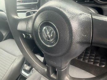 Volkswagen Polo 1.4 SE DSG Euro 5 5dr