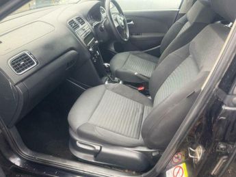 Volkswagen Polo 1.4 SE DSG Euro 5 5dr