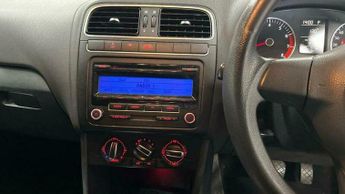 Volkswagen Polo 1.4 SE DSG Euro 5 5dr