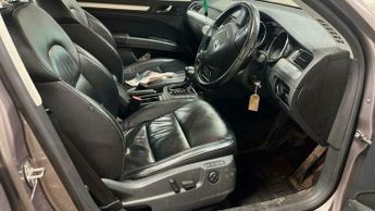 Skoda Superb 1.8 TSI Elegance DSG Euro 5 5dr