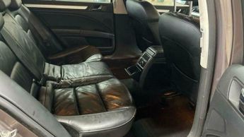 Skoda Superb 1.8 TSI Elegance DSG Euro 5 5dr