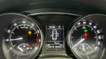 Skoda Superb 1.8 TSI Elegance DSG Euro 5 5dr