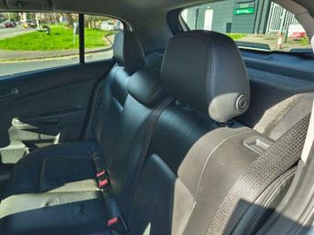 Vauxhall Astra 1.8i 16v Elite 5dr