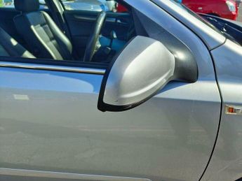 Vauxhall Astra 1.8i 16v Elite 5dr