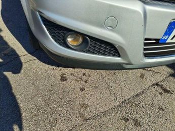 Vauxhall Astra 1.8i 16v Elite 5dr