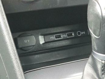 Volkswagen Tiguan 2.0 TDI SE Navigation DSG Euro 6 (s/s) 5dr