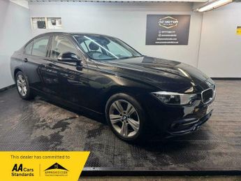 BMW 318 318i SPORT