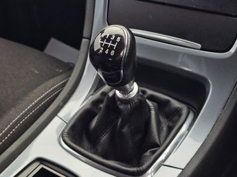 Ford Mondeo 1.6T EcoBoost Zetec Euro 5 5dr