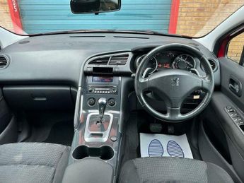 Peugeot 3008 1.6 HDi Sport EGC Euro 5 5dr
