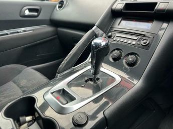 Peugeot 3008 1.6 HDi Sport EGC Euro 5 5dr