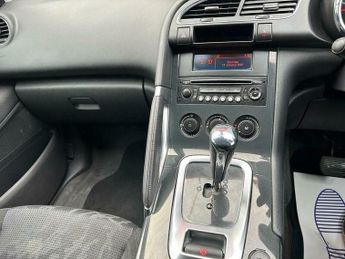 Peugeot 3008 1.6 HDi Sport EGC Euro 5 5dr