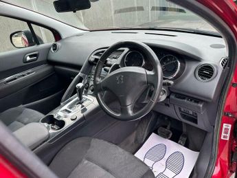 Peugeot 3008 1.6 HDi Sport EGC Euro 5 5dr