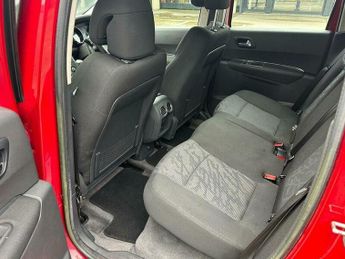 Peugeot 3008 1.6 HDi Sport EGC Euro 5 5dr