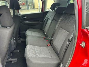 Peugeot 3008 1.6 HDi Sport EGC Euro 5 5dr