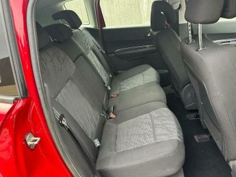 Peugeot 3008 1.6 HDi Sport EGC Euro 5 5dr