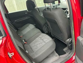 Peugeot 3008 1.6 HDi Sport EGC Euro 5 5dr