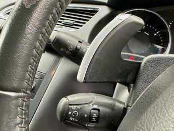 Peugeot 3008 1.6 HDi Sport EGC Euro 5 5dr