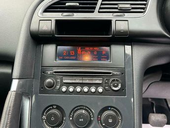 Peugeot 3008 1.6 HDi Sport EGC Euro 5 5dr