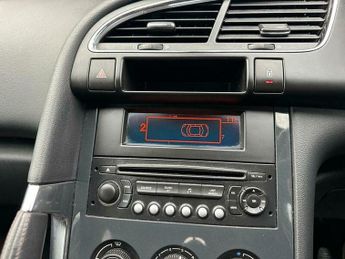 Peugeot 3008 1.6 HDi Sport EGC Euro 5 5dr