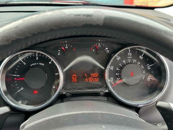 Peugeot 3008 1.6 HDi Sport EGC Euro 5 5dr