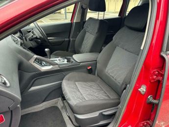 Peugeot 3008 1.6 HDi Sport EGC Euro 5 5dr