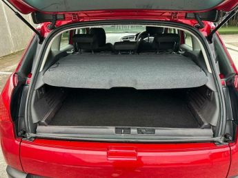 Peugeot 3008 1.6 HDi Sport EGC Euro 5 5dr