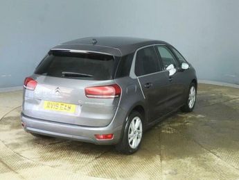 Citroen C4 1.2 PureTech Feel EAT8 Euro 6 (s/s) 5dr