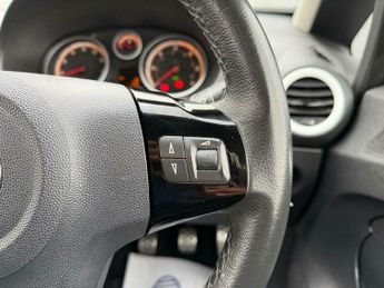 Vauxhall Corsa 1.2i 16v Limited Edition 3dr (a/c)